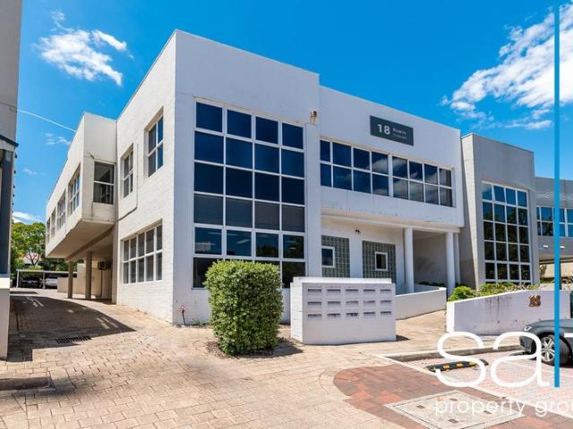Office for rent in Ardross, Western Australia