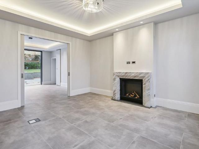 House for rent in Blackhills, Surrey