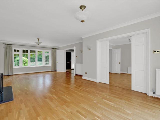 House for rent in Sheerwater, Woking