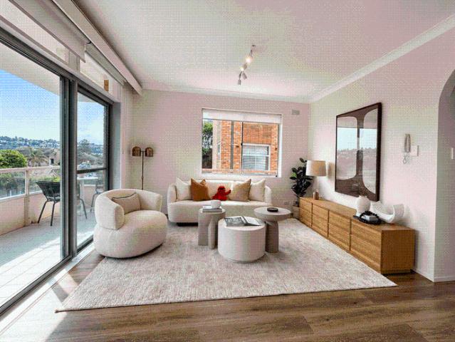 Apartment for rent in Eastern Suburbs, Sydney