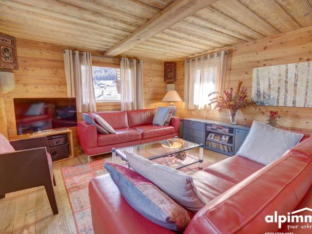 Haus mieten in Baar, Nendaz, Wallis