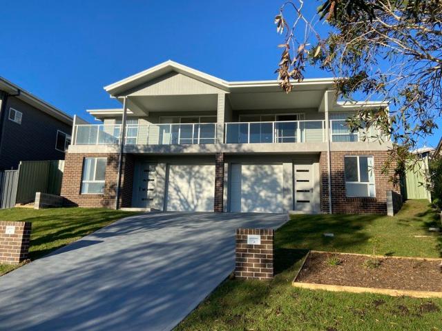 Duplex for rent in Ulladulla, New South Wales