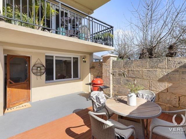Apartment for sale in Como, Western Australia