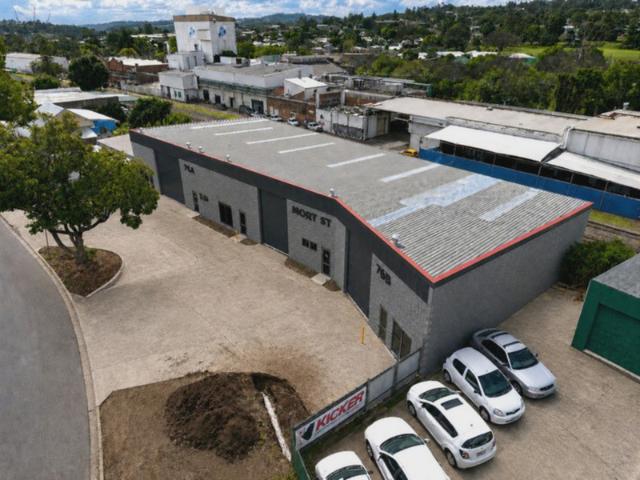 Warehouse for rent in Toowoomba, Queensland
