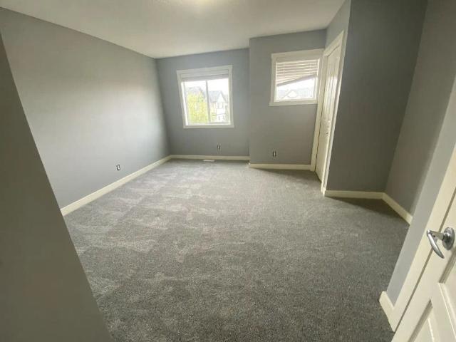 Townhouse for rent in Airdrie