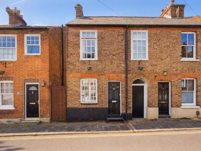 House for rent in St Albans, Five Acres