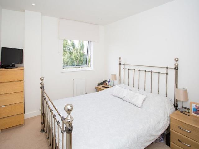Apartment for rent in St Albans, Cottonmill