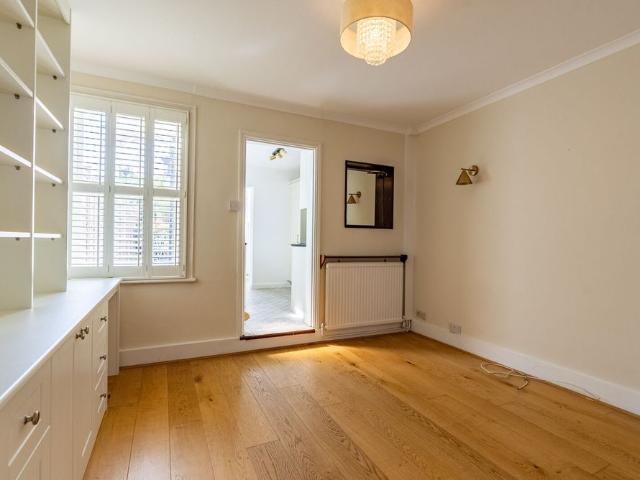 House for rent in St Albans, Five Acres