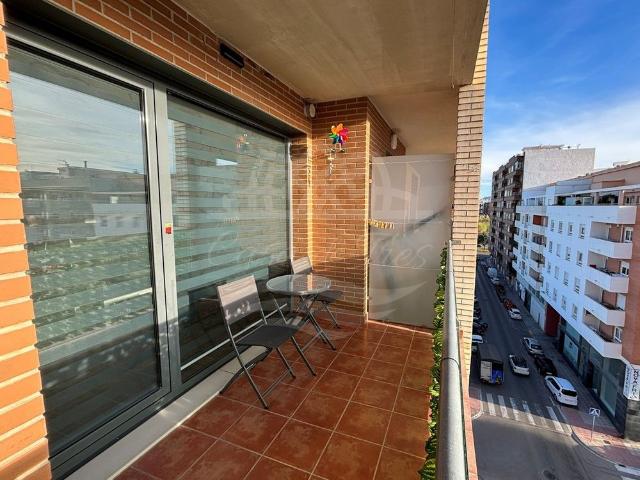 Apartamento en alquiler en la Safor, Valencia