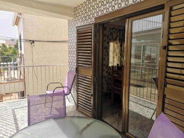 Apartamento en alquiler en la Safor, Valencia