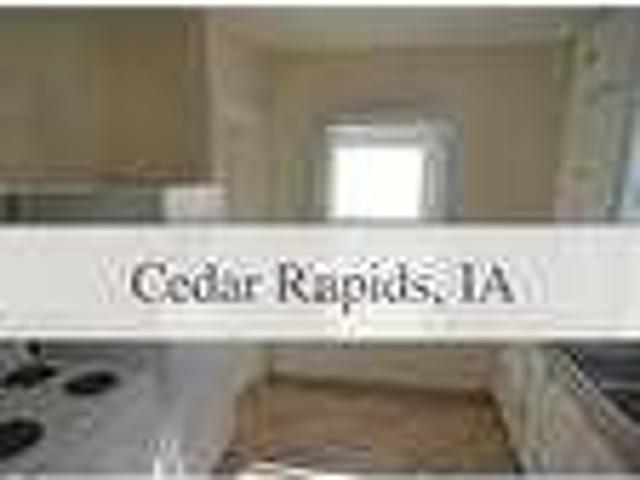 House for rent in Linn, Iowa