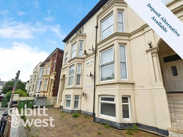 Apartment for rent in Southsea, Portsmouth
