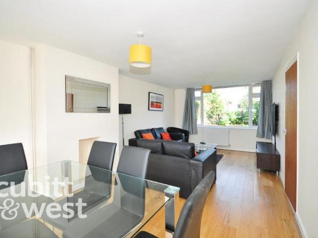 House for rent in West Leigh, Havant
