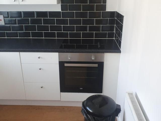 Apartment for rent in Nechells, West Midlands