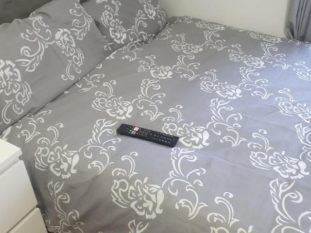 Apartment for rent in Nechells, Isle Of Man