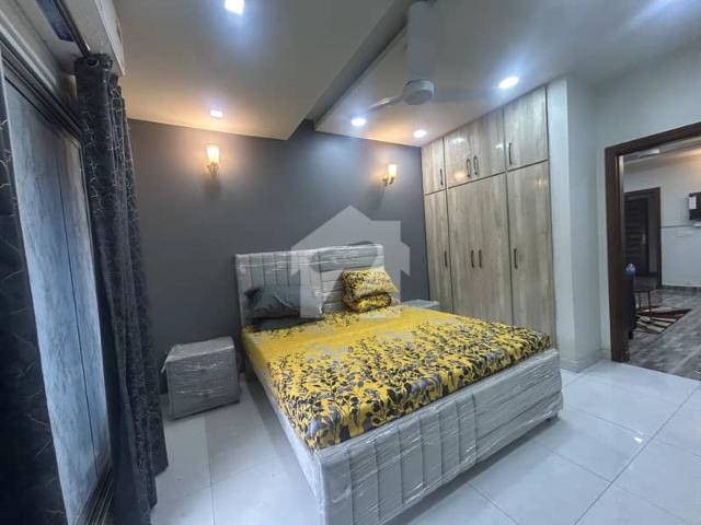 Apartment for rent in Islamabad