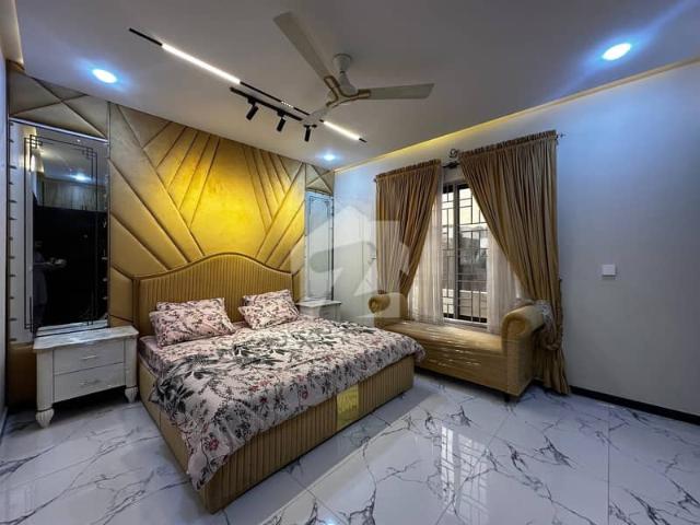 Apartment for rent in Islamabad