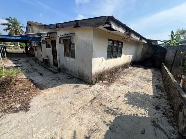 Residential House for sale in Karangan, Kedah