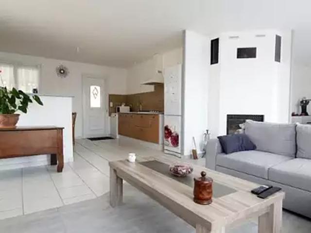 Maison vente à Châtellerault, Availles-en-châtellerault