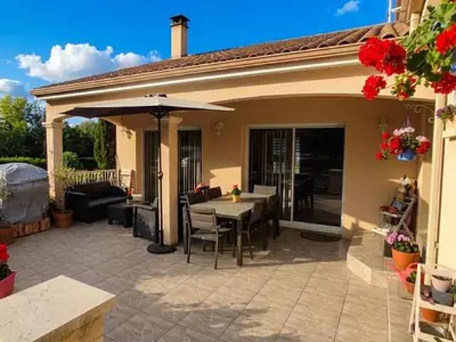 Maison vente à Châtellerault, Availles-en-châtellerault