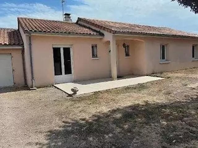 Maison vente à La Relianderie, Availles-en-Châtellerault