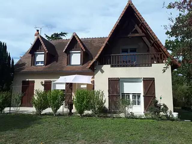 Maison vente à Châtellerault, Availles-en-châtellerault