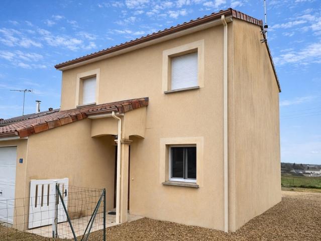 Maison vente à Châtellerault, Availles-en-châtellerault
