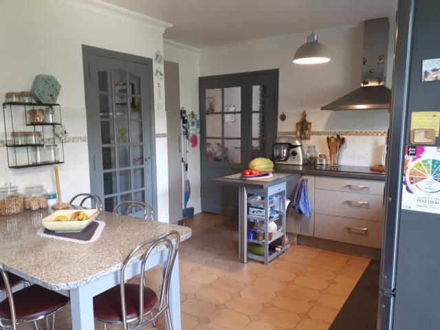 Maison vente à Châtellerault, Availles-en-châtellerault