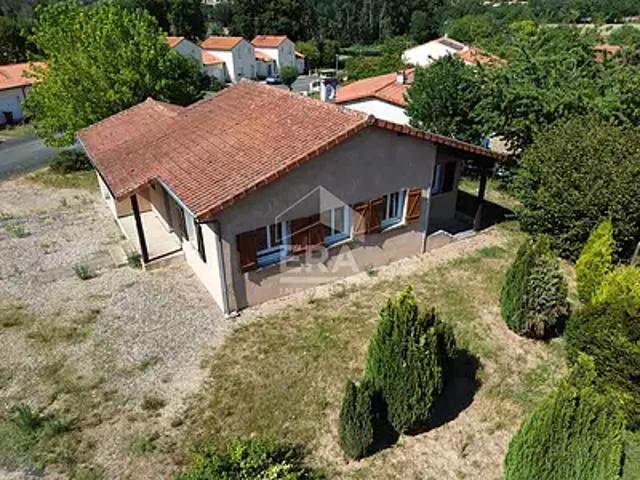 Maison vente à Le Paradis, Availles-Limouzine