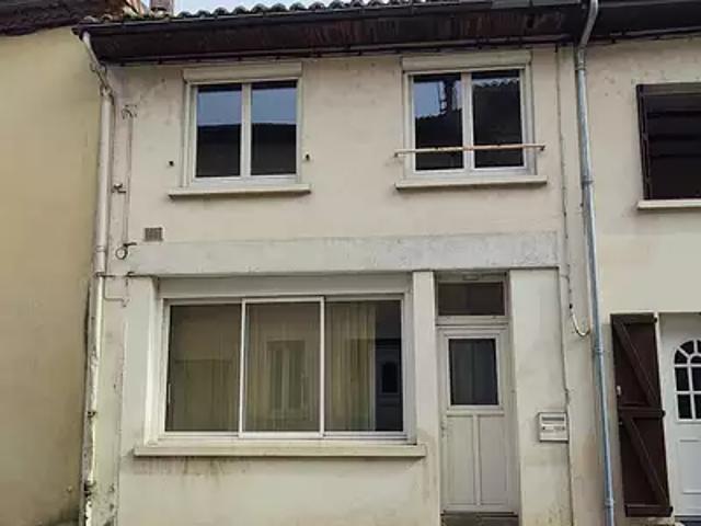 Maison vente à Montmorillon, Availles-limouzine
