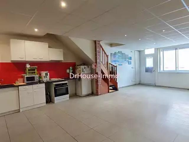 Maison vente à Montmorillon, Availles-limouzine