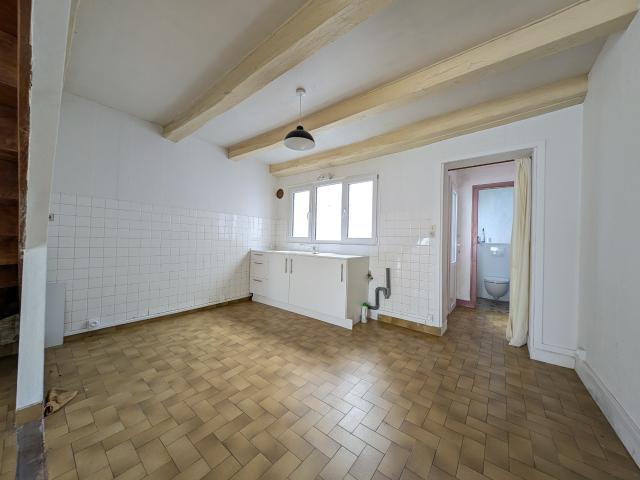 Maison location à Availles-Limouzine, Vienne