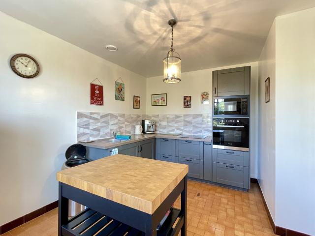 Maison vente à Montmorillon, Availles-limouzine