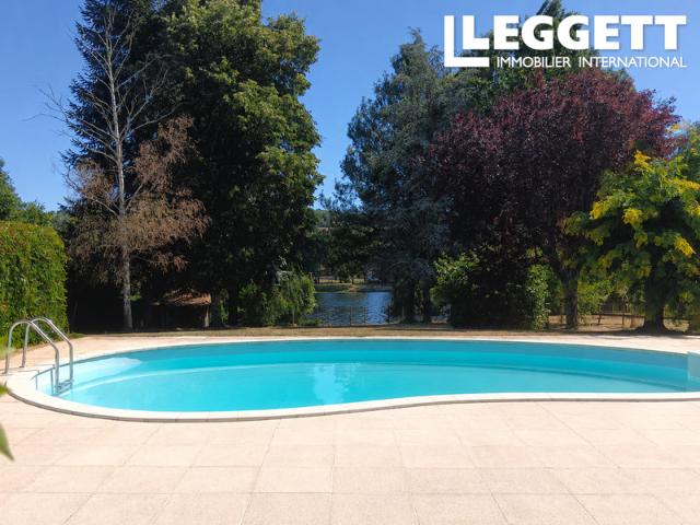 Maison vente à Availles-Limouzine, Vienne