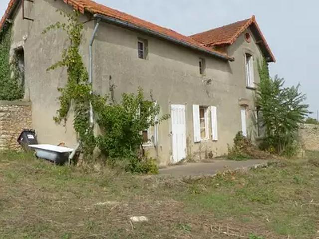 Maison vente à Parthenay, Availles-thouarsais
