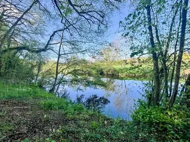 Terrain vente à Parthenay, Availles-thouarsais