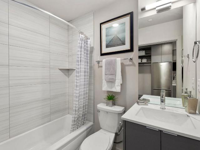 Apartment for rent in Seattle, Washington