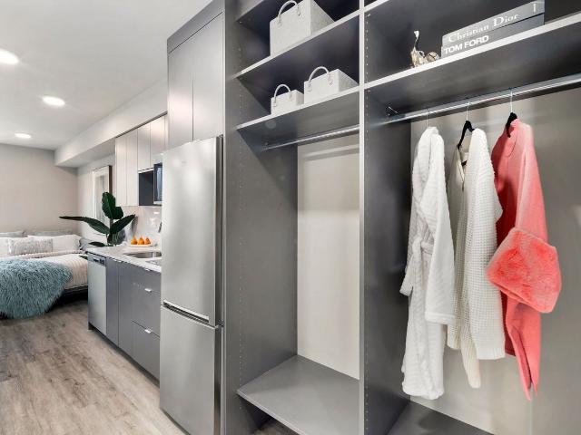 Apartment for rent in Seattle, Washington