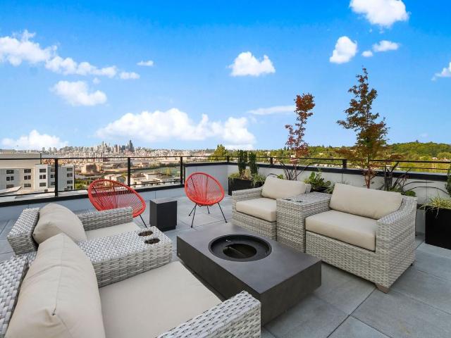 Apartment for rent in Seattle, Washington