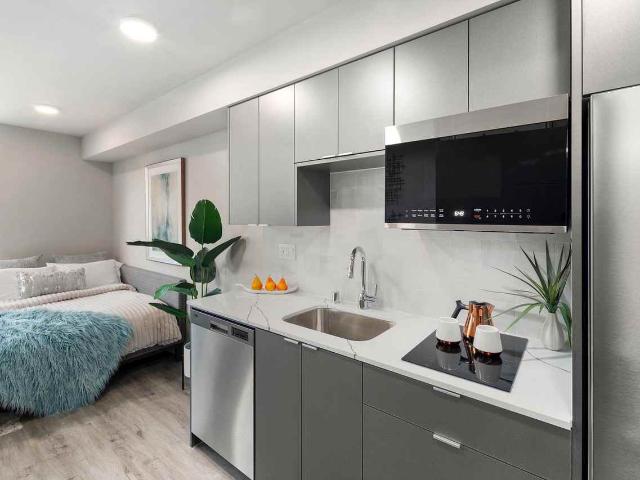 Apartment for rent in Seattle, Washington