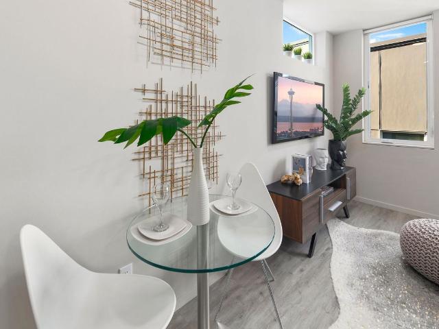 Apartment for rent in Seattle, Washington