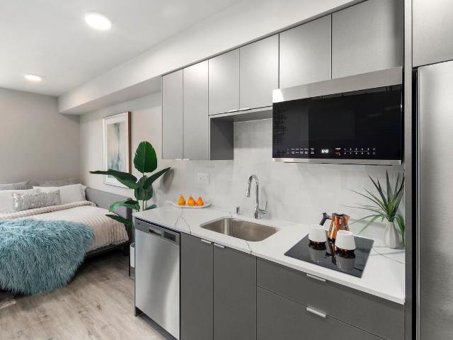 Apartment for rent in Seattle, Washington