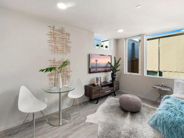 Apartment for rent in Seattle, Washington