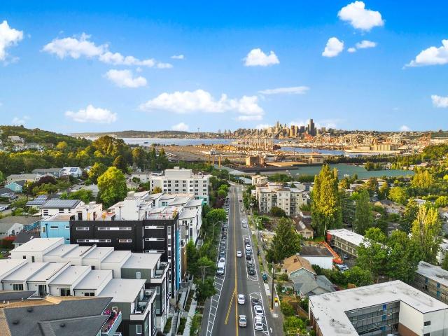 Apartment for rent in Seattle, Washington
