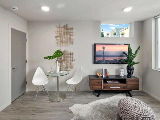 Apartment for rent in Seattle, Washington