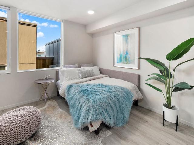 Apartment for rent in Seattle, Washington
