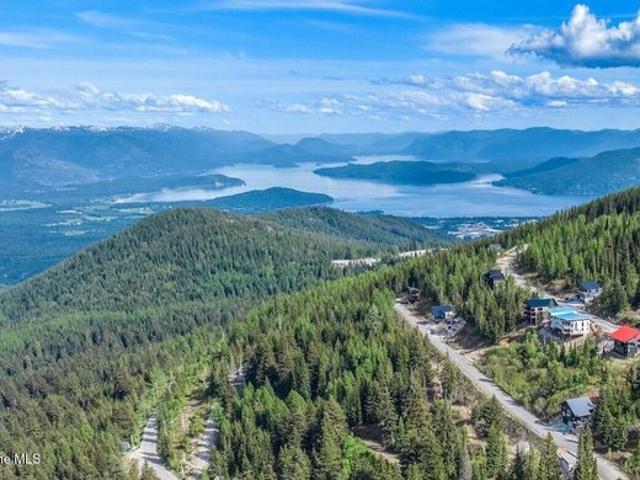 Land for sale in Sandpoint, Idaho