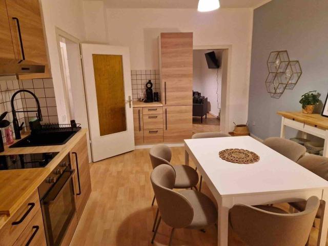 Apartment mieten in Altenbochum, Bochum