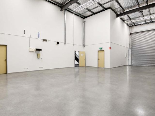 Warehouse for rent in Camerons Creek, Victoria