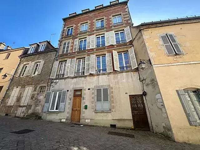 Appartement vente à Avallon